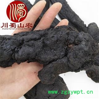 软质肉苁蓉王超特级选货散装1公斤起批产地直供川蜀山农中药材批发图2