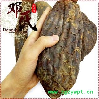 肉苁蓉 硬大芸 精选特级 优选品质 产地直供 邓氏中药批发图4