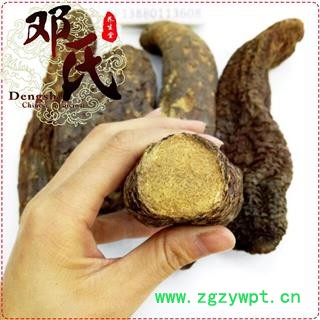 肉苁蓉 硬大芸 精选特级 优选品质 产地直供 邓氏中药批发图2