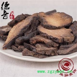 【满包邮】硬苁蓉  统 产地 新疆 买好货 选德音 正品溯源 规范标准 三证齐全图4