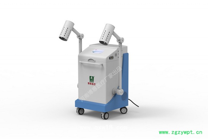 博恩 中药熏蒸  雾化透皮治疗  蒸汽治疗图4