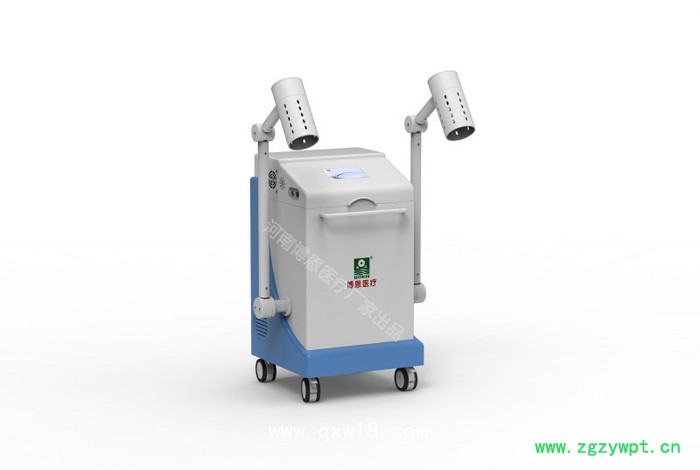 博恩 中药熏蒸  雾化透皮治疗  蒸汽治疗图2