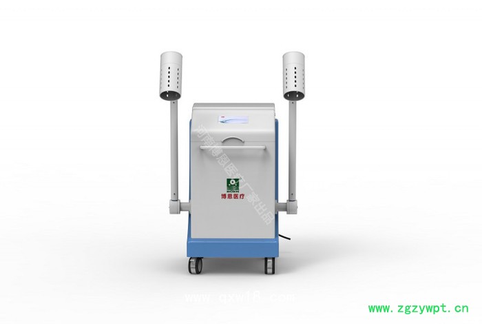 博恩 中药熏蒸  雾化透皮治疗  蒸汽治疗图3