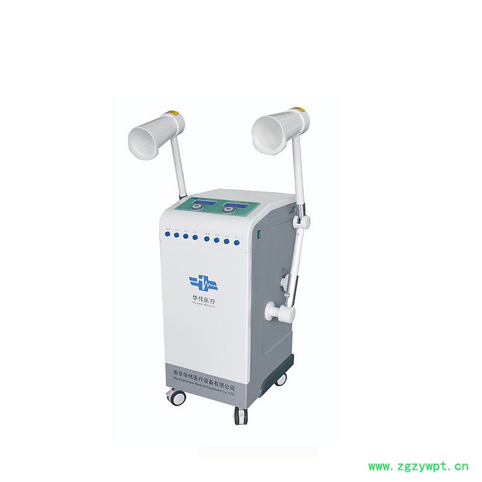 华伟Huawei 中药** HW-9002（柜式机双缸双通道）图2