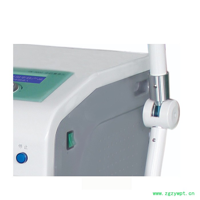 华伟Huawei 中药** HW-9002（柜式机双缸双通道）图3