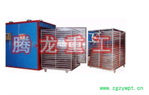 中药材干燥机_蔬菜干燥机_腾龙重工 工业电炉