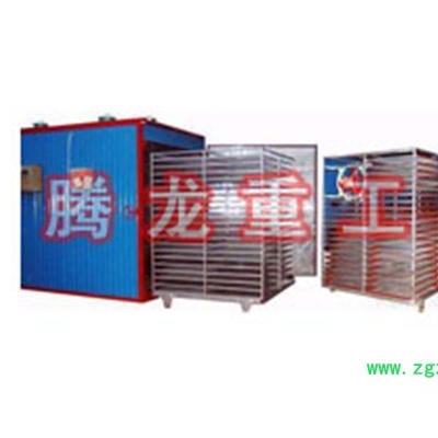 中药材干燥机_蔬菜干燥机_腾龙重工 工业电炉