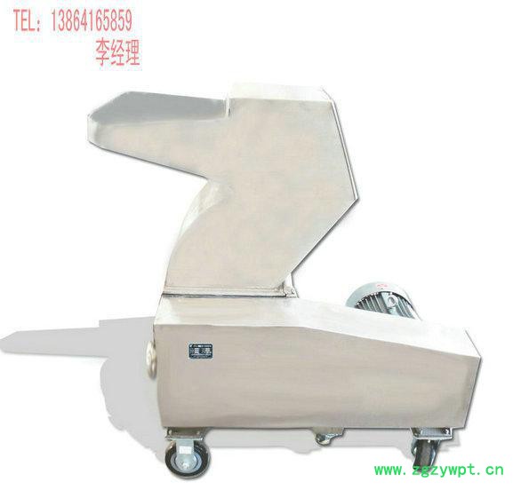 中药粉碎机，304不锈钢中药粉碎机，粉碎机LH图2