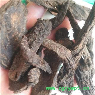 新辉药业大选“沙漠人参”肉苁蓉 疆芸 查干告亚 优质大选图2