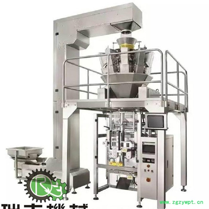 中药颗粒包装机,厂家直供价,售后无忧图3