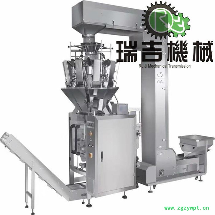 中药颗粒包装机,厂家直供价,售后无忧图2