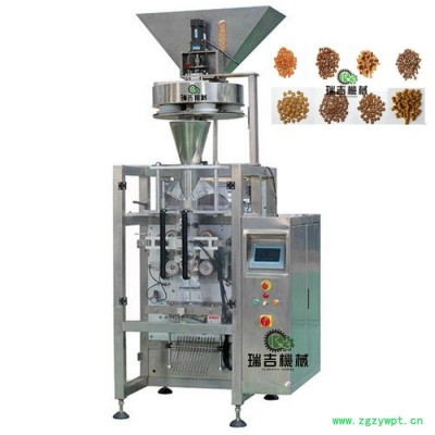 中药颗粒包装机,厂家直供价,售后无忧
