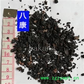 肉苁蓉 碎渣图2