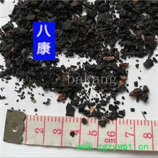 肉苁蓉 碎渣图3