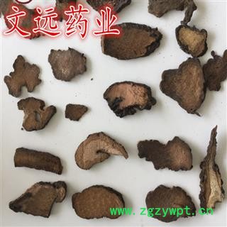 肉苁蓉 大统片 大芸 产地 新疆维吾尔自治区昌吉回族自治州图4