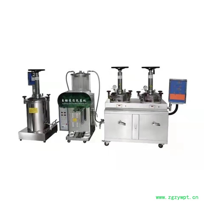 济南三延 DX20L/3+1B全自动煎药机 中药熬药机 中药煮药机 全国包邮 中药煎药机图4