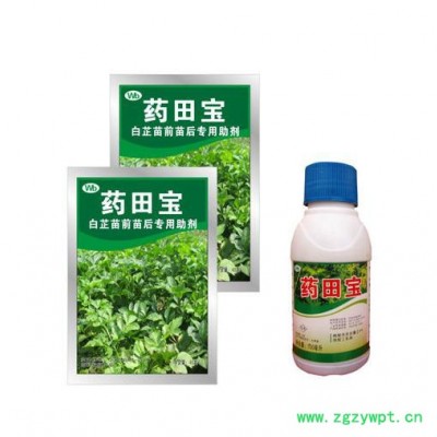 当归中药材除草剂信息