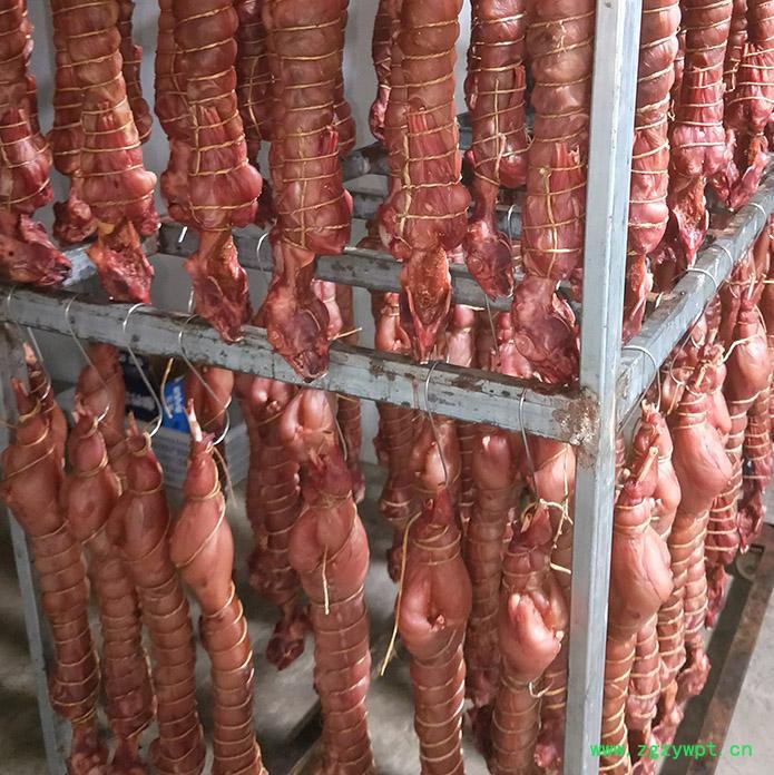 新川优创 白芷烘干房 中药烘干房图2