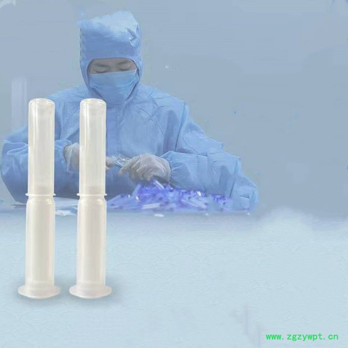 纯中药妇科抑菌凝胶加工厂图4