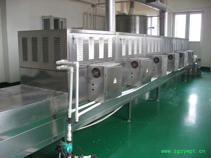 浩铭HaMin-20SDSJ药品微波灭菌烘干设备 中药粉灭菌设备 微波灭菌箱