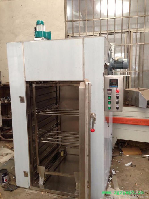 安徽亳州中药饮片烘干箱 中药饮片专用蒸汽加热烘干箱图6