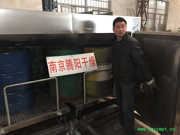 安徽亳州中药饮片烘干箱 中药饮片专用蒸汽加热烘干箱图8