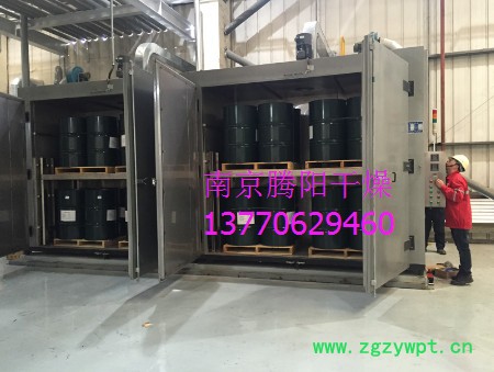 安徽亳州中药饮片烘干箱 中药饮片专用蒸汽加热烘干箱图7