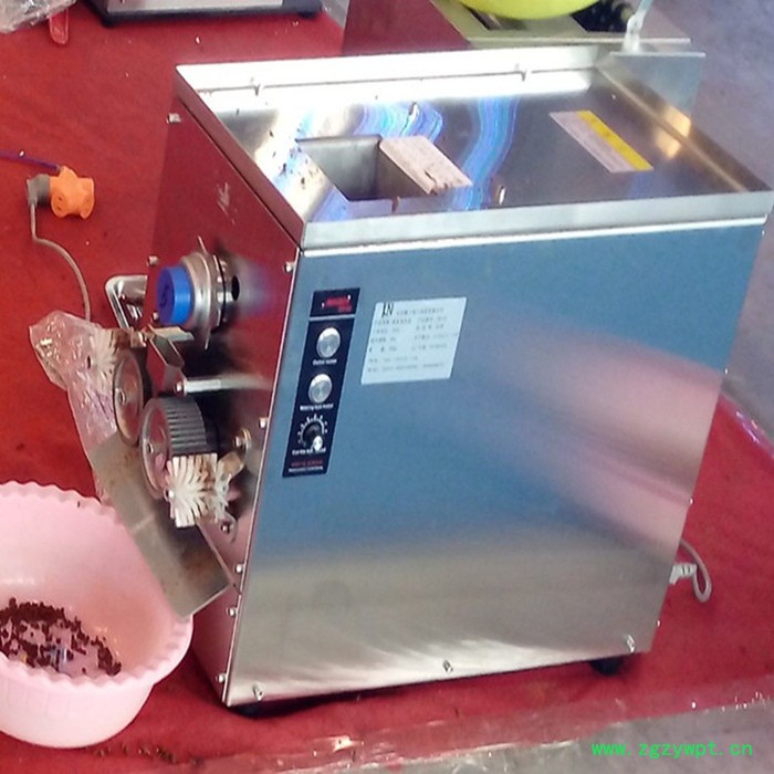 34568毫米中药丸制丸机 水丸蜜丸珍珠丸泥丸高效电动制丸机搓丸机  小型全自动制丸机搓丸机搓药机图5