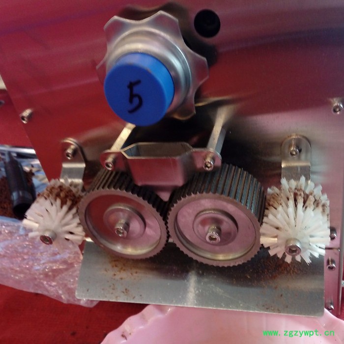 34568毫米中药丸制丸机 水丸蜜丸珍珠丸泥丸高效电动制丸机搓丸机  小型全自动制丸机搓丸机搓药机图2