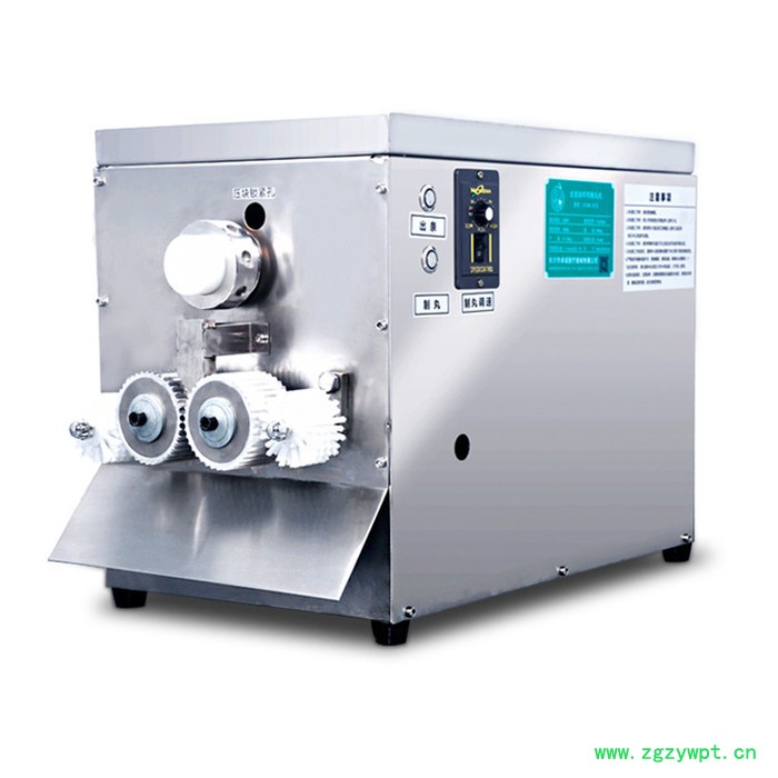 34568毫米中药丸制丸机 水丸蜜丸珍珠丸泥丸高效电动制丸机搓丸机  小型全自动制丸机搓丸机搓药机图4