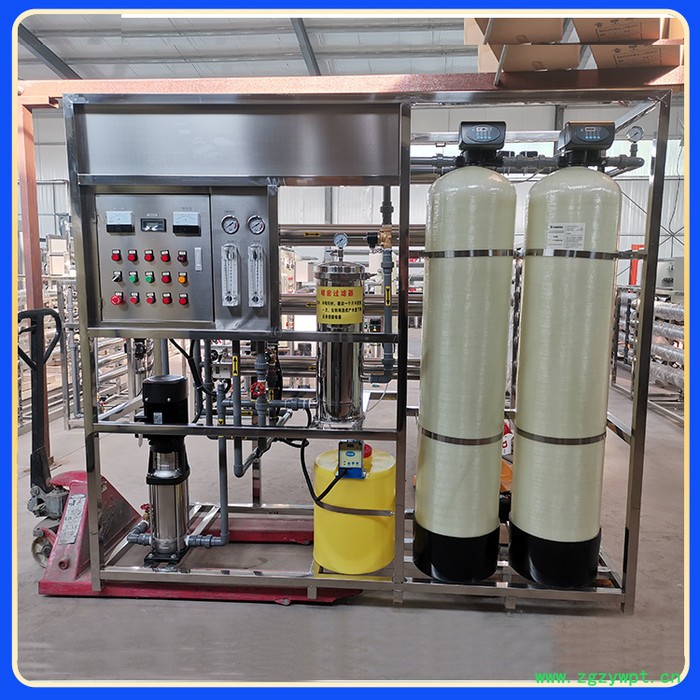 水厂设备中药超滤设备湖北中空超滤设备