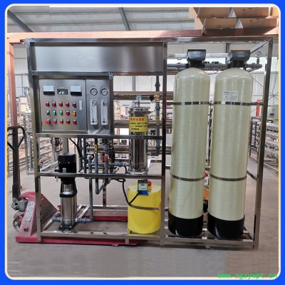 水厂设备中药超滤设备湖北中空超滤设备