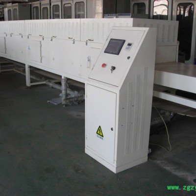 浩铭 供应微波中药饮片、药丸干燥机