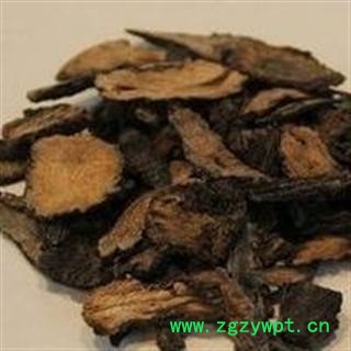 精品硬大芸选片  肉苁蓉片 质量好 价格低 产地 新疆维吾尔自治区图2