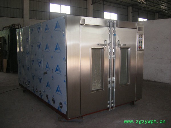 质保一年微波中药萃取机图3