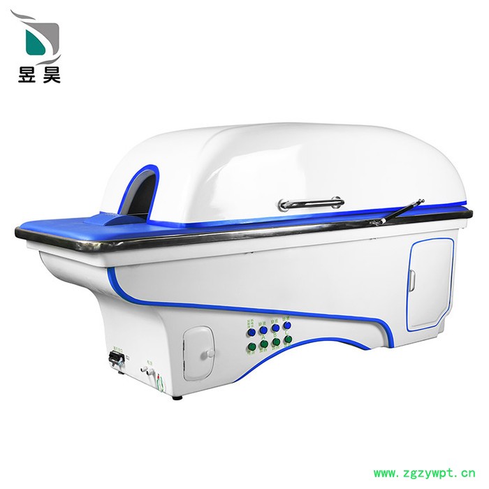 【昊德康】** 中药**  医用中药**  中药熏蒸治疗床图5