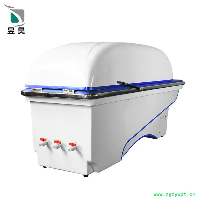 【昊德康】** 中药**  医用中药**  中药熏蒸治疗床图4