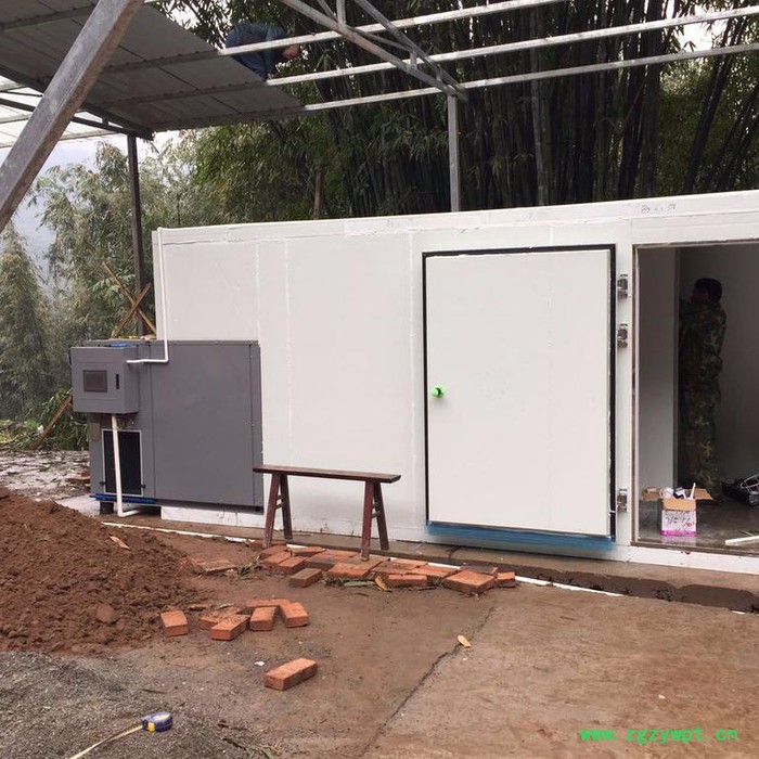 金凯JK-ZT-HGJO6 热泵中药材烘干机设备  中药材干燥机生产厂家