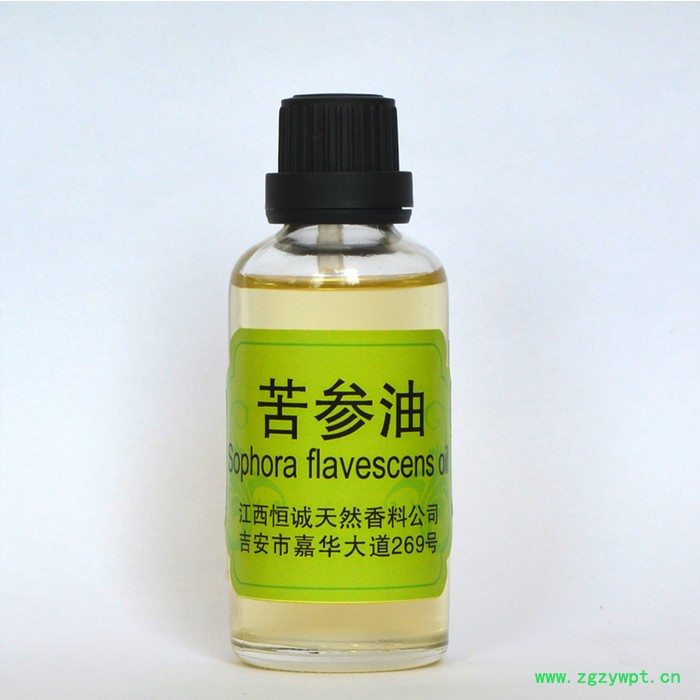 供应苦参油 中药油 植物精油图3