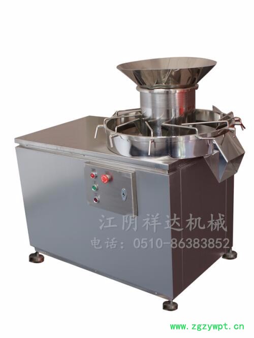 常州旋转制粒机厂家 饲料旋转制粒机 中药旋转制粒机图4
