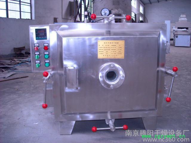 供应南京腾阳电热型小型中药粉末烘干箱图3