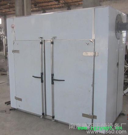 供应南京腾阳电热型小型中药粉末烘干箱