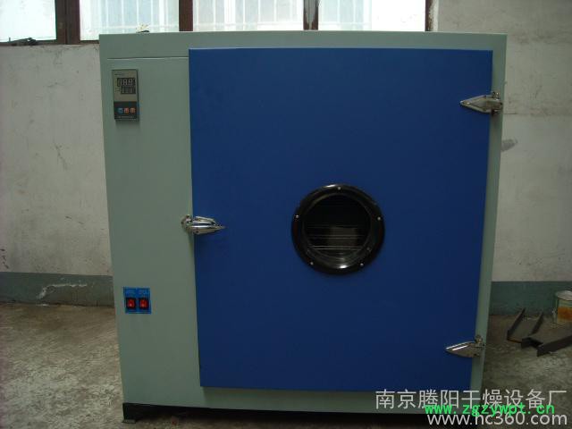 供应南京腾阳电热型小型中药粉末烘干箱图2