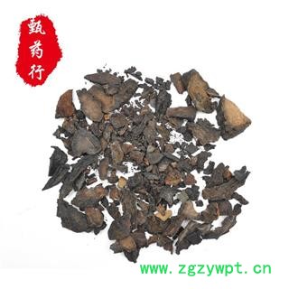 肉苁蓉 硬大芸统片 产地 新疆 1公斤装图2