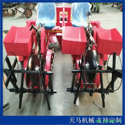 天马 中药材移栽机 丹参移栽机 现货出售