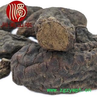 肉苁蓉硬质个子无硫统货散装1公斤起批大芸产地直供川蜀山农中药材批发图3