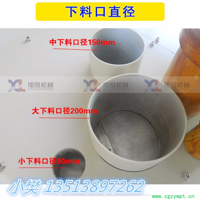 中药切片机郑州大型大口径中药材切片机多功能中药切片机性能好的切药片机图3