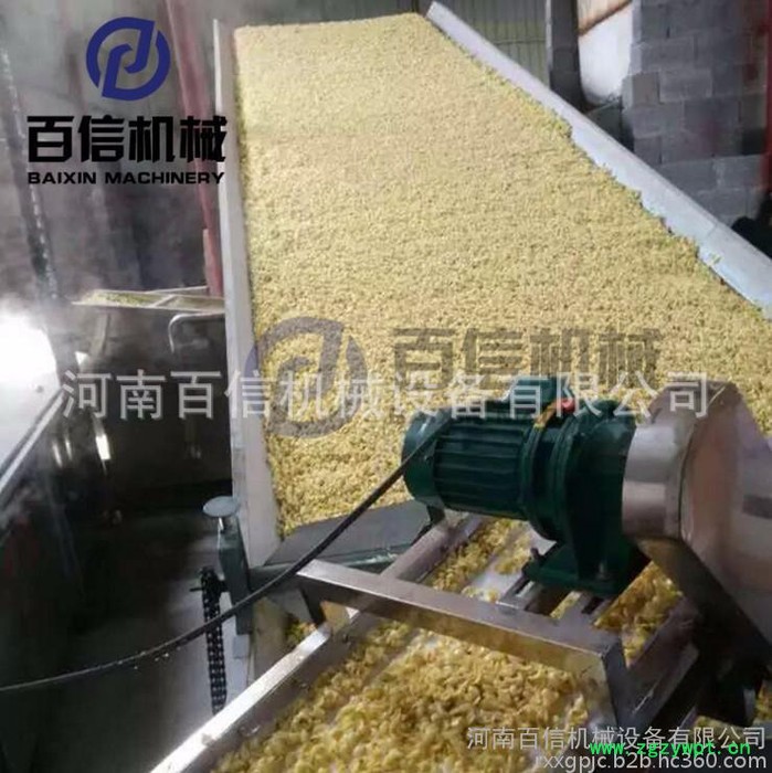 大型中药材烘干机 连续多层带式药材干燥机 多种可用中药材烘干机图3