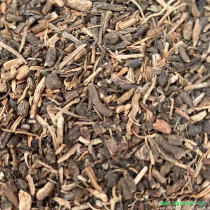 现货产地货源统货磨粉丹参中药 渣规格齐全无熏袋装丹参提取物渣 中药渣图5