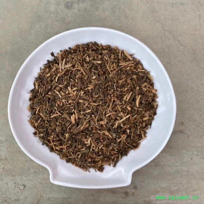 现货产地货源统货磨粉丹参中药 渣规格齐全无熏袋装丹参提取物渣 中药渣图2